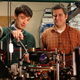 Illustration for article titled Physicists Successfully Tie the Very First Quantum Knots